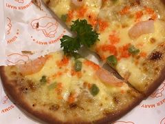 -夏日玛莉西餐厅(梅溪湖步步高店)