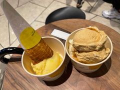 -LUNEURS月乐诗·法式冰淇淋(环贸店)