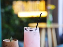 -ZING COFFEE 镜咖啡