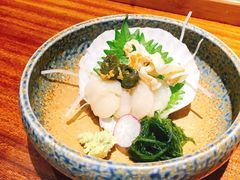 -信日本料理(信义坊店)