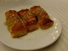 -潮福城大酒楼(北尚店)