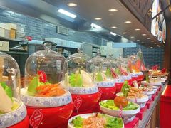 -梅花香里大酒店(郁金香路店)