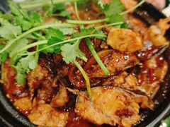 -川香煲(茅台路店)