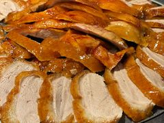 -守柴炉烤鸭(科华中路王府井店)