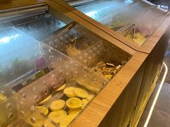 蔬菜-温野菜涮涮锅(大悦城店)