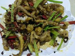 -天津乾毓德饭庄·清真传统炒菜·海鲜烧烤(咸阳路店)