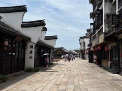 -南浔古镇