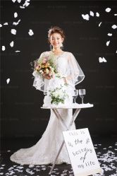 -苏菲亚婚纱影楼尊爵店(昆区店)