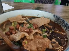 -陈记柳州螺蛳粉(大坪店)