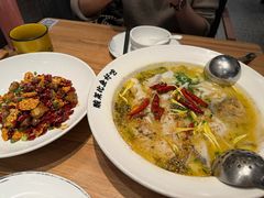 -太二酸菜鱼(宁波来福士店)