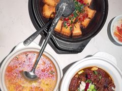-宋徽厨·安徽菜(绿地店)