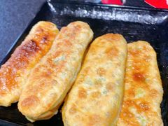 -晓波烧烤(南桥店)