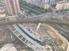 -339旋转餐厅(天府熊猫塔店)