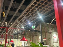 -叶派龙虾•招牌香辣蟹·海鲜(中海国际店)