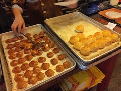 菠萝包-石岐佬中山菜馆(张溪店)
