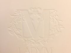 -Lady M(沙田新城市广场店)