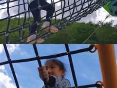 -威海华夏城景区