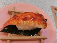 -争鲜回转寿司(通州万达店)