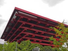 -中华艺术宫(上海美术馆)