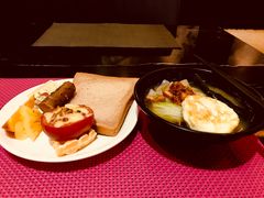 -广州珠江新城维多利酒店