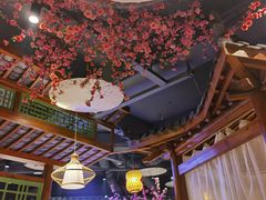 -古集小镇(银泰店)