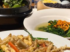 -竹里馆 ·茶食(奥体店)