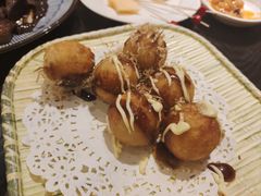 -科尔海悦酒店樱之河日本料理(清河东路店)