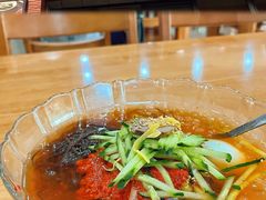 -顺姬冷面(延大店)
