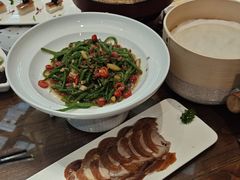-老铺烤鸭(宝鸡店)