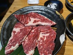 -九田家黑牛烤肉料理(溧阳吾悦店)