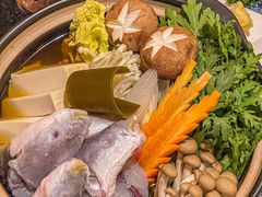 -长崎屋·日本料理·刺身·烧鸟(天河北路店)