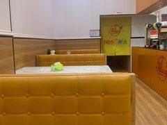 -阿玲四果冰(六灌路店)