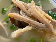 -牛庄高晓山风味馅饼城(海城店)