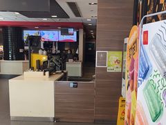 -麦当劳(四川北路店)