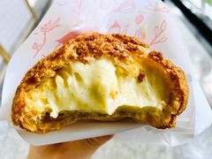 -西树泡芙(珠海华发商都店)