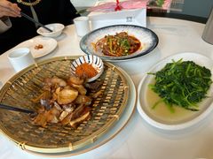 -院8里·少城记忆老川菜(宽窄巷子店)