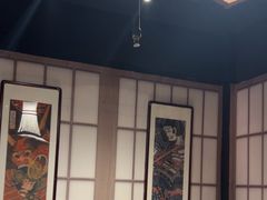 -谜·沉浸侦探剧本杀推理馆(静安店)