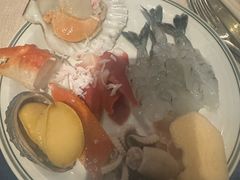 -广州花园酒店·凌璇阁旋转餐厅CAROUSEL360