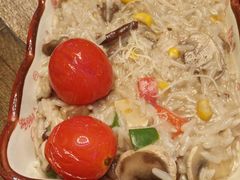 -野牛西厨·石烧牛排专门店(张槎店)