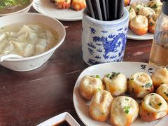 爆汁生煎-哑巴生煎(临顿路店)