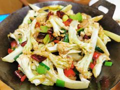 -建辉湖南土菜馆(高新店)