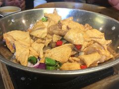 -百年神厨·地道川菜(清江西路店)