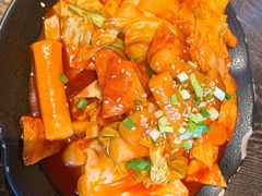 -泰好吃芝士年糕火锅(独墅湖店)