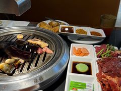 -東盛炭烤自助料理(浦东文峰广场店)