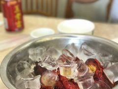 -洪福龙虾