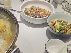 -湘江红·湖南招牌菜(莲花南路店)