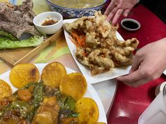 -哈尔滨饺子王·东北菜(鱼鳞浃路店)