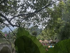 -生态苑农庄(十里画廊遇龙河店)