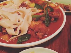 -疆Jiang·新疆秘制料理