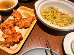 -千日贺茶餐厅(高新万达店)